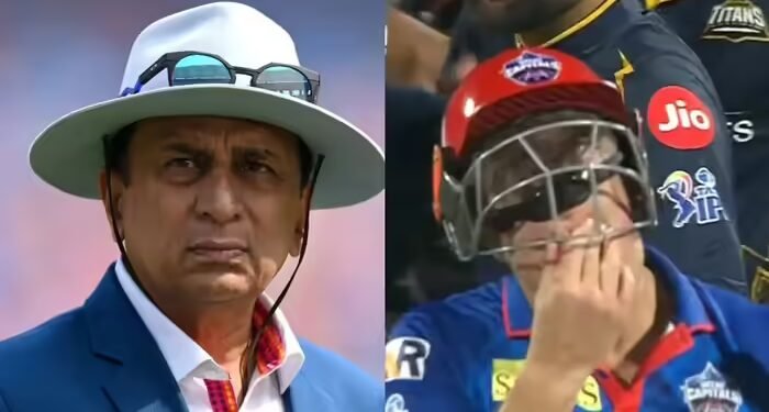 डेविड मिलर को बता रहे सब हार का मुजरिम, इधर सुनील गावस्कर ने सपोर्ट में संभाला मोर्चा, एक-एक बात का दिया जवाब