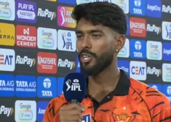 मैंने कहा था कि पहली गेंद पर वैभव सूर्यवंशी को आउट कर दूंगा, प्रफुल्ल हिंगे का खुद पर कॉन्फिडेंस तो देखिए