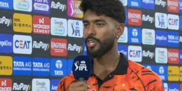 मैंने कहा था कि पहली गेंद पर वैभव सूर्यवंशी को आउट कर दूंगा, प्रफुल्ल हिंगे का खुद पर कॉन्फिडेंस तो देखिए