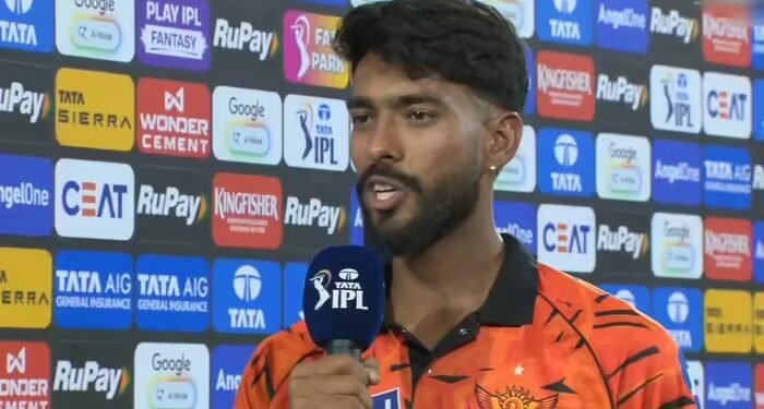 मैंने कहा था कि पहली गेंद पर वैभव सूर्यवंशी को आउट कर दूंगा, प्रफुल्ल हिंगे का खुद पर कॉन्फिडेंस तो देखिए