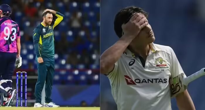 क्रिकेट ऑस्ट्रेलिया के सेंट्रल कॉन्ट्रैक्ट का ऐलान, ग्लेन मैक्सवेल समेत बुमराह को आंख दिखाने वाले की भी छुट्टी