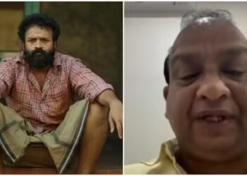 ‘मेरे पास मरने के अलावा कोई चारा नहीं’, प्रोड्यूसर मुरली का भावुक वीडियो, धोखा देने का लगाया आरोप