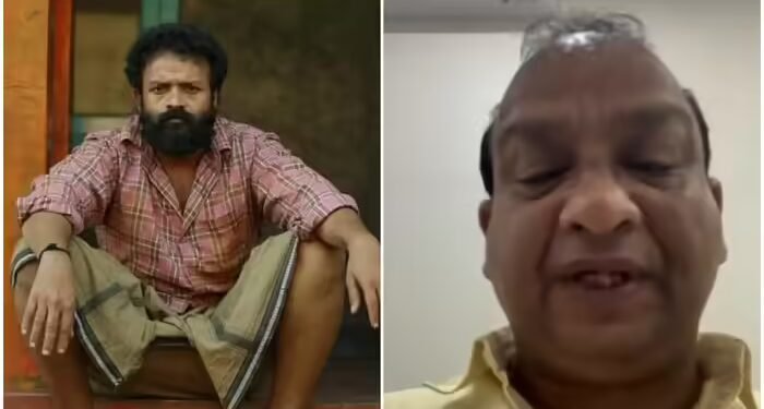 ‘मेरे पास मरने के अलावा कोई चारा नहीं’, प्रोड्यूसर मुरली का भावुक वीडियो, धोखा देने का लगाया आरोप