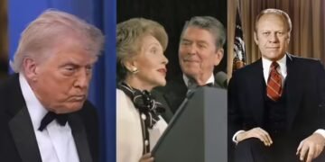 डोनाल्ड ट्रंप समेत 4 अमेरिकी राष्ट्रपति, जो जानलेवा हमलों में बाल-बाल बचे, चार की पद पर रहते हुई हत्या