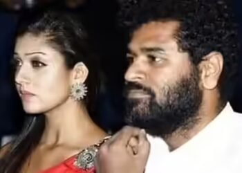 प्रभु देवा के दामन पर बेवफाई का दाग! धर्म बदलने को तैयार थीं नयनतारा, 3 शर्तों की बलि चढ़ा ‘नाजायज’ प्यार