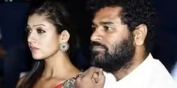 प्रभु देवा के दामन पर बेवफाई का दाग! धर्म बदलने को तैयार थीं नयनतारा, 3 शर्तों की बलि चढ़ा ‘नाजायज’ प्यार