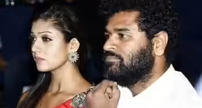 प्रभु देवा के दामन पर बेवफाई का दाग! धर्म बदलने को तैयार थीं नयनतारा, 3 शर्तों की बलि चढ़ा ‘नाजायज’ प्यार