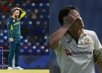 क्रिकेट ऑस्ट्रेलिया के सेंट्रल कॉन्ट्रैक्ट का ऐलान, ग्लेन मैक्सवेल समेत बुमराह को आंख दिखाने वाले की भी छुट्टी