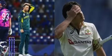 क्रिकेट ऑस्ट्रेलिया के सेंट्रल कॉन्ट्रैक्ट का ऐलान, ग्लेन मैक्सवेल समेत बुमराह को आंख दिखाने वाले की भी छुट्टी