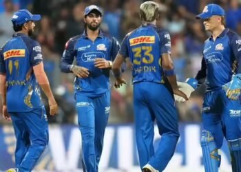 5 खिलाड़ी जिनकी वजह से हारी मुंबई इंडियंस, आरसीबी के सामने घुटने टेक दिए