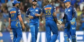 5 खिलाड़ी जिनकी वजह से हारी मुंबई इंडियंस, आरसीबी के सामने घुटने टेक दिए