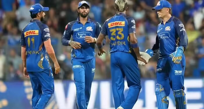 5 खिलाड़ी जिनकी वजह से हारी मुंबई इंडियंस, आरसीबी के सामने घुटने टेक दिए