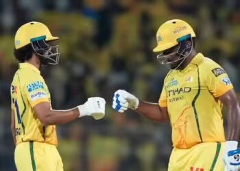 आज का आईपीएल मैच, 14 अप्रैल 2026: आईपीएल में आज सीएसके का मुकाबला