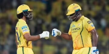 आज का आईपीएल मैच, 14 अप्रैल 2026: आईपीएल में आज सीएसके का मुकाबला