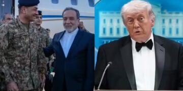 बस तीन दिन, वरना तेल पाइपलाइनें फट जाएंगी, ट्रंप का ईरान को नया अल्टीमेटम, अराघची फिर पहुंचे पाकिस्तान