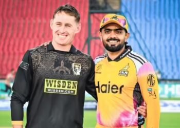 बाबर आजम की अपने ही देश में को इज्जत नहीं, PSL की टीम ने सोशल मीडिया पर बुरी तरह से किया ट्रोल