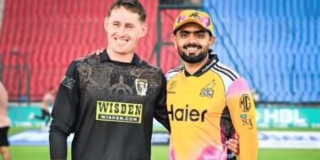 बाबर आजम की अपने ही देश में को इज्जत नहीं, PSL की टीम ने सोशल मीडिया पर बुरी तरह से किया ट्रोल