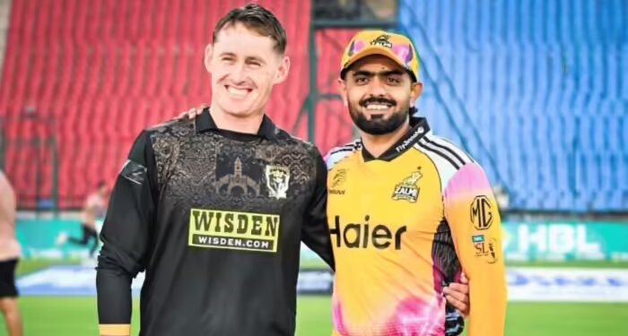 बाबर आजम की अपने ही देश में को इज्जत नहीं, PSL की टीम ने सोशल मीडिया पर बुरी तरह से किया ट्रोल