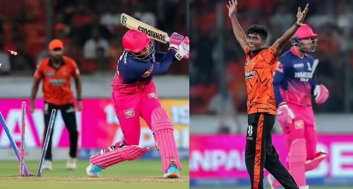 इंडियन आर्मी के सपने से IPL में ड्रीम डेब्यू तक, 4 विकेट लेकर तोड़ी RR की कमर,