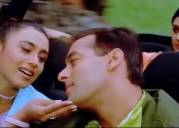 सलमान की ‘चोरी-चोरी चुपके-चुपके’ में लगा था अंडरवर्ल्ड का पैसा! RGV ने बताया कहां-कैसे हुई थी गड़बड़