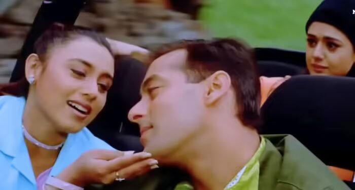 सलमान की ‘चोरी-चोरी चुपके-चुपके’ में लगा था अंडरवर्ल्ड का पैसा! RGV ने बताया कहां-कैसे हुई थी गड़बड़