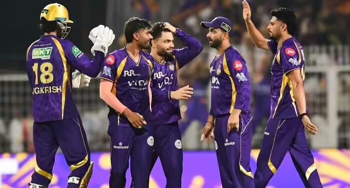 आईपीएल में केकेआर की टीम आज मैदान पर होगी, पहली जीत की तलाश