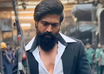 KGF 3 कब होगी रिलीज? यश ने दिया अपडेट और बताया किस चीज का है इंतजार, 2025 में आने वाली थी फिल्म