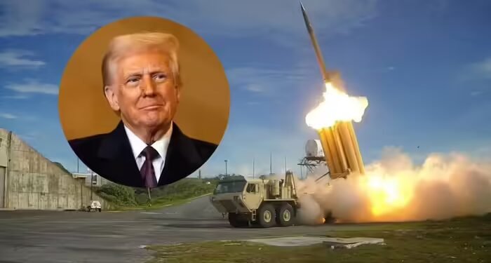 दुश्मन की एडवांस्ड मिसाइलों के सामने अमेरिका बेबस, ईरान युद्ध के बीच पेंटागन का बड़ा कबूलनामा