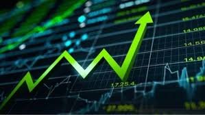 पश्चिम एशिया में सीजफायर से शेयर बाजार बमबम, सेंसेक्स 2,900 अंक उछला