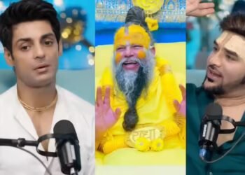 करण वाही ने छोड़ा नॉनवेज और पहनी तुलसी माला, बताया प्रेमानंद महाराज के वीडियो देख बदल गई जिंदगी