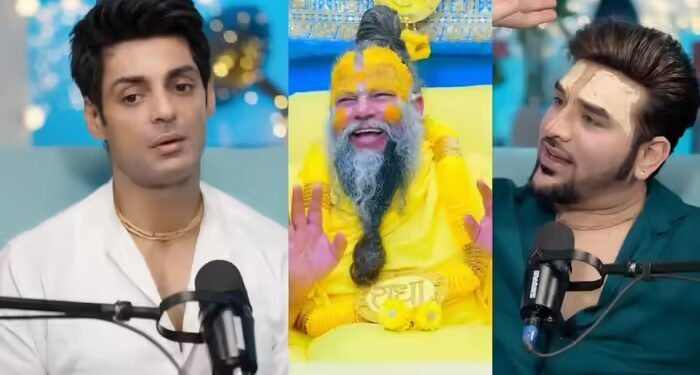 करण वाही ने छोड़ा नॉनवेज और पहनी तुलसी माला, बताया प्रेमानंद महाराज के वीडियो देख बदल गई जिंदगी