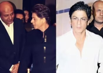 ‘मेरी जिंदगी वैसी ही थी जैसी शाहरुख सर की’, Ex बॉडीगार्ड ने बताया- बच्चों के लिए कैसे पापा हैं एक्टर