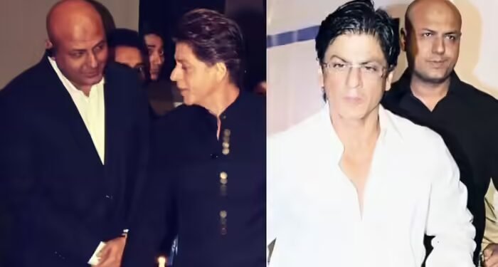 ‘मेरी जिंदगी वैसी ही थी जैसी शाहरुख सर की’, Ex बॉडीगार्ड ने बताया- बच्चों के लिए कैसे पापा हैं एक्टर