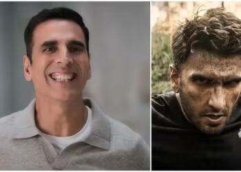 ‘भूत बंगला’ एडवांस बुकिंग: करोड़ों के टिकट बिके, ‘धुरंधर 2’ भी पड़ रही धीमी, पहले दिन कितनी होगी कमाई