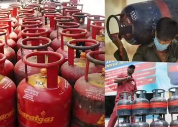 लड़ाई-झगड़ा रुका, अब घरों को पहले की तरह सिलेंडर मिलने का इंतजार, एलपीजी पर सरकार का अपडेट