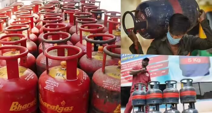 लड़ाई-झगड़ा रुका, अब घरों को पहले की तरह सिलेंडर मिलने का इंतजार, एलपीजी पर सरकार का अपडेट