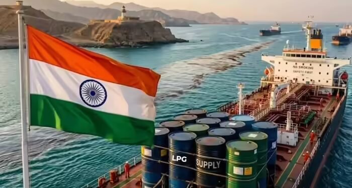 दुनिया की ‘तेल नली’ पर कब्जा! होर्मुज में अमेरिका की भारी नाकेबंदी, भारत पर क्या पड़ेगा असर?