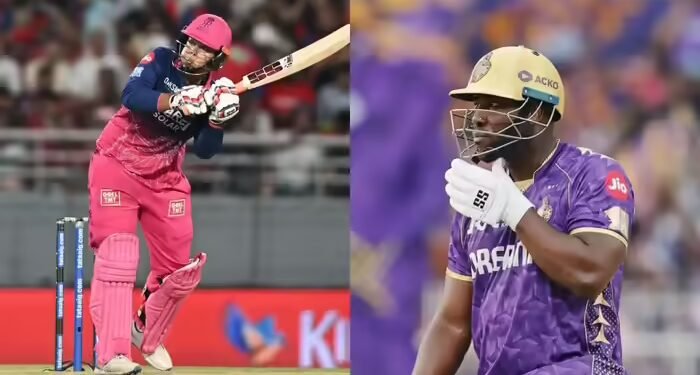 चौके-छक्कों की सुनामी में बह गया आंद्रे रसल का रिकॉर्ड, वैभव सूर्यवंशी ने 400 रन जड़कर लिखा नया इतिहास