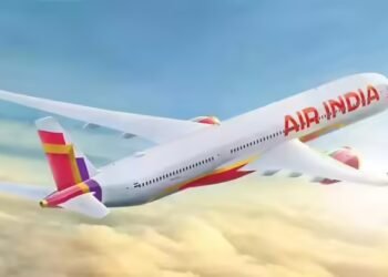 एयर इंडिया के सीईओ कैंपबेल विल्सन ने इस्तीफा दिया, लगातार घाटे में चल रही है टाटा ग्रुप की कंपनी