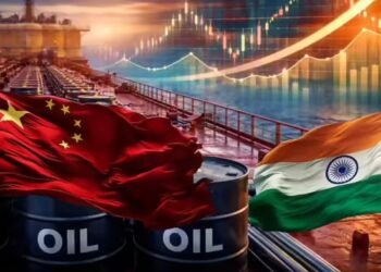 तेल का महाभंडार और क्लीन एनर्जी की रफ्तार, चीन ने जीत ली जंग, भारत के लिए सबक