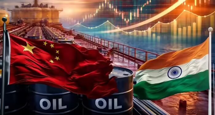 तेल का महाभंडार और क्लीन एनर्जी की रफ्तार, चीन ने जीत ली जंग, भारत के लिए सबक