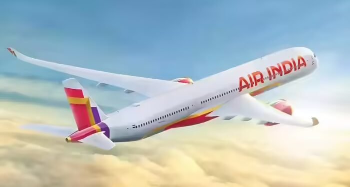 एयर इंडिया के सीईओ कैंपबेल विल्सन ने इस्तीफा दिया, लगातार घाटे में चल रही है टाटा ग्रुप की कंपनी