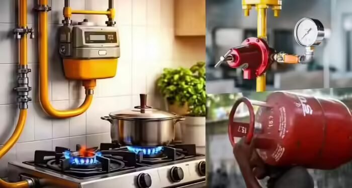 लो प्रेशर दे रहा हाई टेंशन, कतर को पड़ी मार का भारत पर असर, आगे बिगड़ती दिख रही तस्वीर