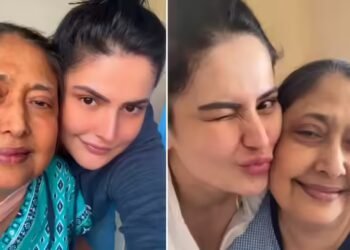 जरीन खान की मां का निधन, लंबे समय से बीमार थीं परवीन खान, बचपन में ही परिवार छोड़कर चले गए थे पिता