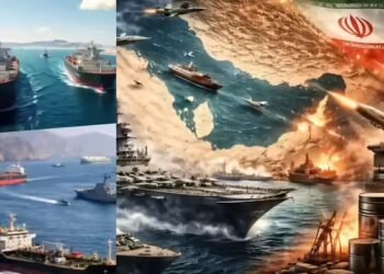 ईरान का टोल वसूली का प्‍लान अंतरराष्‍ट्रीय कानूनों के खिलाफ, न‍ियम जान लीजिए, भारत का रुख