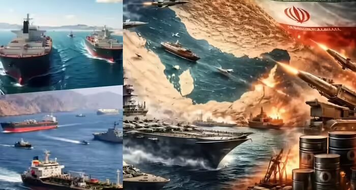 ईरान का टोल वसूली का प्‍लान अंतरराष्‍ट्रीय कानूनों के खिलाफ, न‍ियम जान लीजिए, भारत का रुख