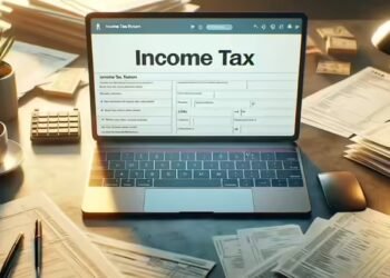 इनकम टैक्स भरने वालों के लिए नई गाइडलाइन, ITR फॉर्म में अब देने होंगे दो पते और दो मोबाइल नंबर