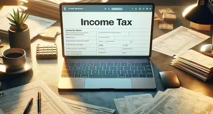 इनकम टैक्स भरने वालों के लिए नई गाइडलाइन, ITR फॉर्म में अब देने होंगे दो पते और दो मोबाइल नंबर