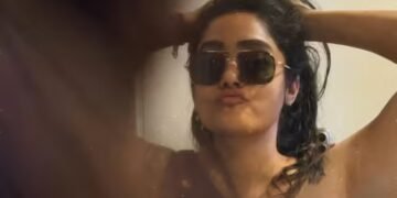 अभ‍िरामी कौन हैं, 35 साल की हसीना क्‍यों हो रही ट्रेंड? सब्‍सक्राइबर्स से कहा- यहां कपड़े उतारने नहीं आई