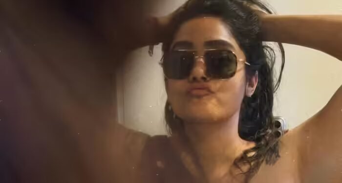 अभ‍िरामी कौन हैं, 35 साल की हसीना क्‍यों हो रही ट्रेंड? सब्‍सक्राइबर्स से कहा- यहां कपड़े उतारने नहीं आई